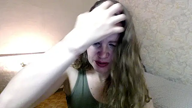 Snapshot of Fern_Lust chatting on June 7, 1:38 pm Fern Lust online show from June 7, 1:38 pm