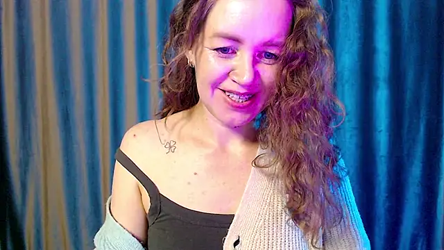 Fern Lust online show from April 18, 1:57 pm