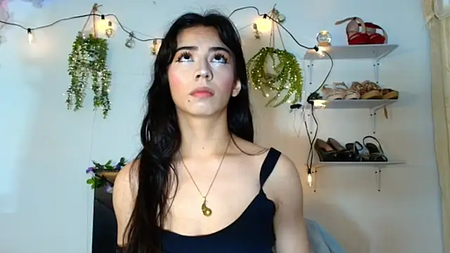 Sussan Oconell online show from June 17, 1:32 pm
