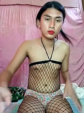 Snapshot of Maricar16 chatting on June 5, 6:52 am Maricar16 online show from June 5, 6:52 am