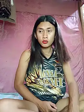 Snapshot of Maricar16 chatting on June 14, 2:24 am Maricar16 online show from June 14, 2:24 am