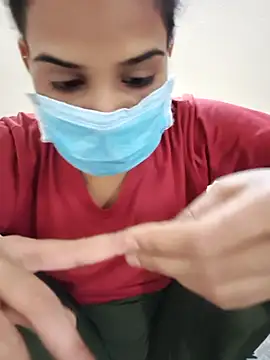 Snapshot of Dimple-Shah chatting on May 21, 10:56 am Dimple-Shah online show from May 21, 10:56 am
