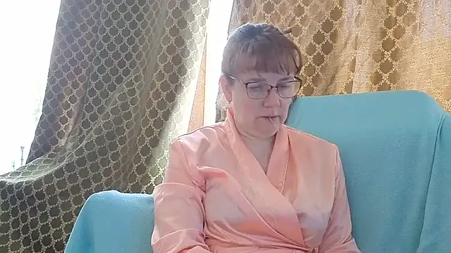 Miss SandraX online show from May 23, 11:31 am