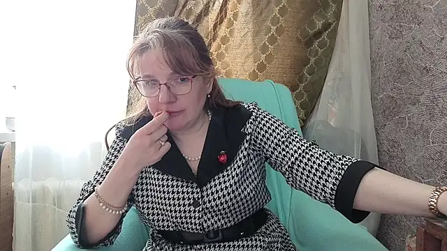 Miss SandraX online show from May 12, 3:18 pm