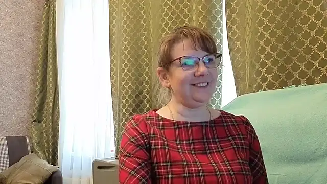 Miss SandraX online show from May 27, 4:25 pm