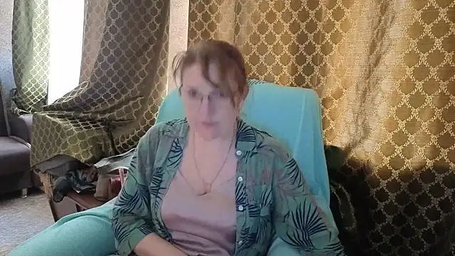 Miss SandraX online show from May 19, 4:14 pm