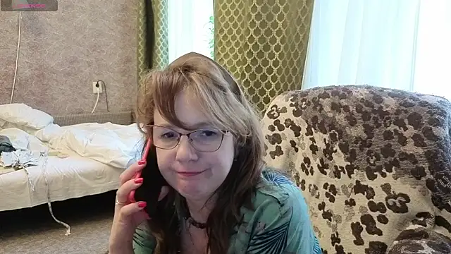 Miss SandraX online show from May 18, 4:56 pm