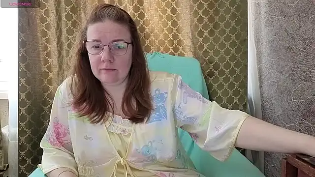 Miss SandraX online show from May 10, 10:19 am
