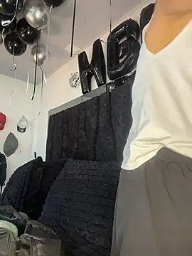 willclayy online show from July 15, 12:34 pm