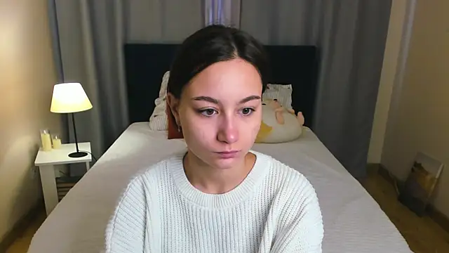 AndreaJohnsons online show from July 18, 12:52 am