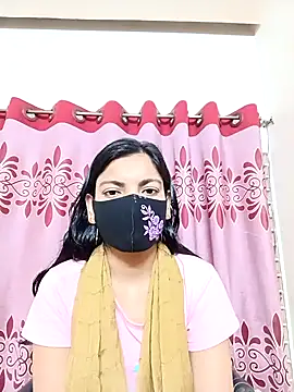 Silver Queen007 online show from May 3, 6:44 pm