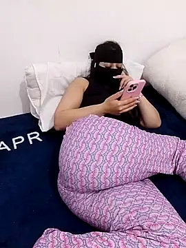 Melissa love26 online show from May 6, 8:51 am