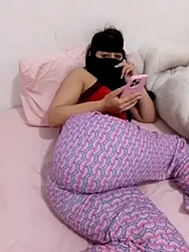 Melissa love26 online show from May 17, 11:54 am