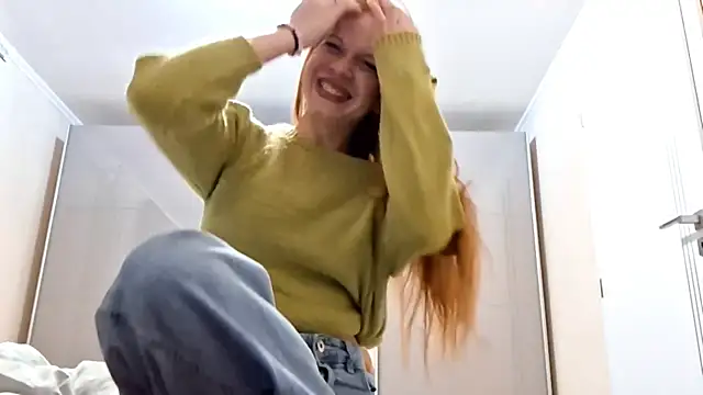 DanelleMote online show from April 17, 5:27 pm