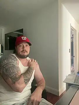 guerritoChulo89 online show from April 15, 4:44 pm