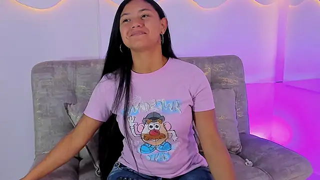 VenusBlazzer online show from May 26, 2:04 pm