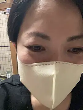 rin2432 online show from April 19, 3:24 pm