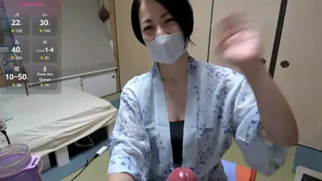 rin2432 online show from May 30, 2:44 pm