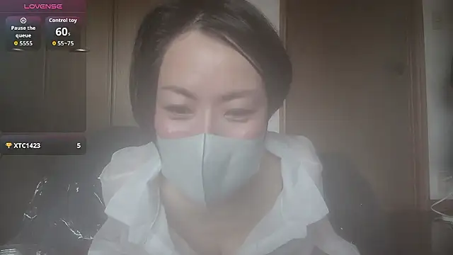 rin2432 online show from June 2, 12:21 am