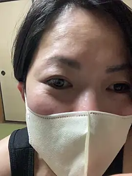 rin2432 online show from April 19, 6:10 pm