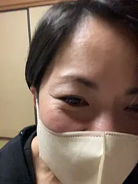 rin2432 online show from April 20, 2:40 pm