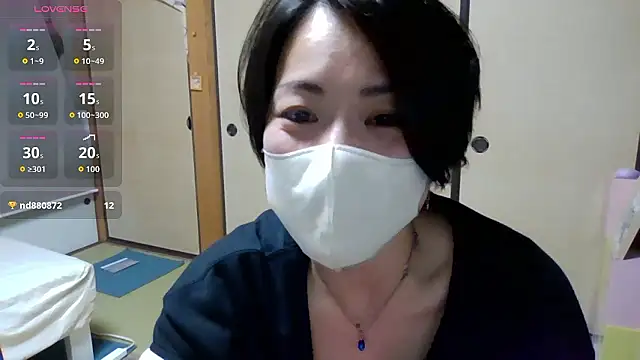 rin2432 online show from May 4, 2:42 pm