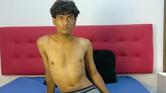 SinBoy  online show from May 18, 6:56 pm