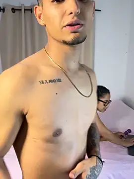 Hanna Mateo 020 online show from April 16, 5:19 am