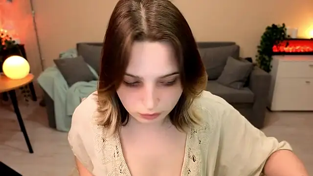 tender meow online show from May 19, 7:21 pm