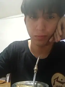 Userknowarg online show from April 20, 1:35 pm