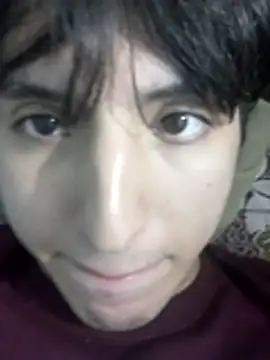 Userknowarg online show from May 2, 1:33 am
