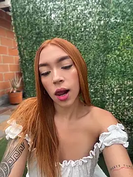 AngelAmberXXX online show from May 29, 9:43 pm