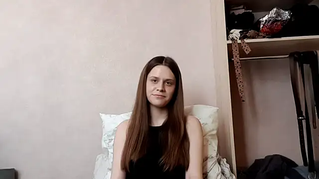 CyberLush online show from April 16, 7:09 am