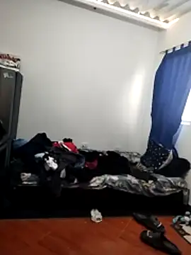 AoA-BoyStudent online show from April 17, 1:58 pm