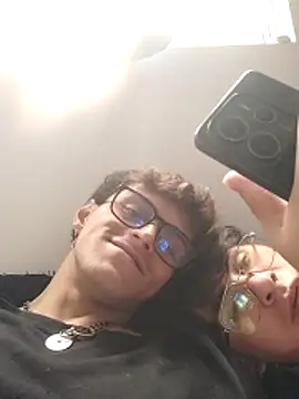 AoA-BoyStudent online show from April 19, 5:58 pm