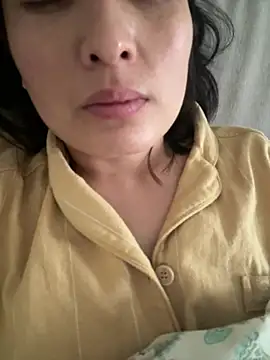 Faye-baby online show from April 17, 12:35 am