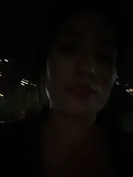 Snapshot of Faye-baby chatting on May 17, 2:06 pm Faye-baby online show from May 17, 2:06 pm