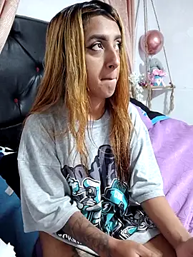 Nicol-Lara online show from April 18, 3:20 am