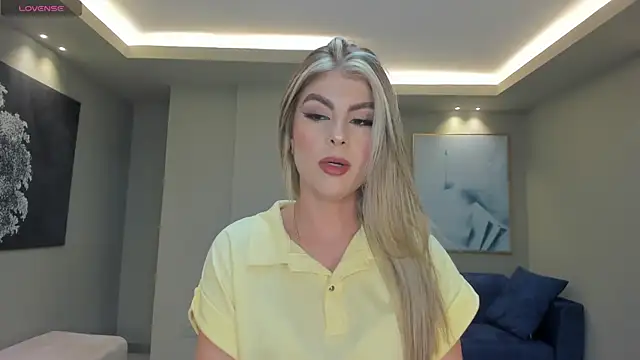 MiaSilvaX online show from May 30, 11:16 am