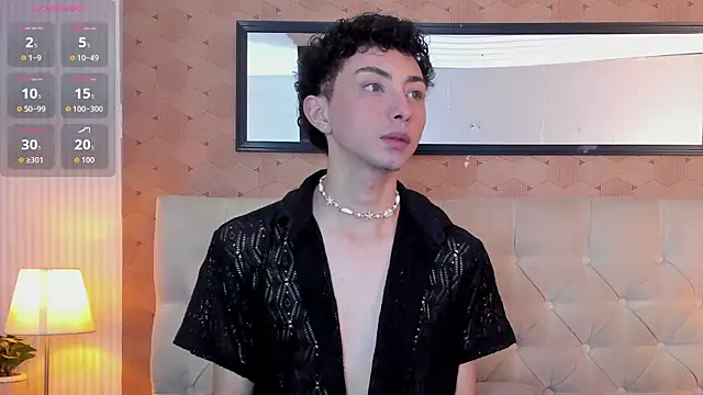 harry salvatore online show from May 12, 11:27 am