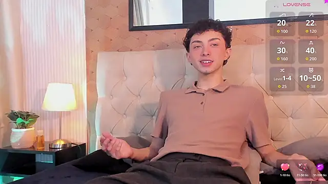 harry salvatore online show from May 22, 11:41 am