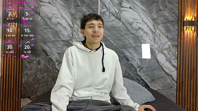 Snapshot of NoahWalker__ chatting on June 15, 11:10 am NoahWalker online show from June 15, 11:10 am