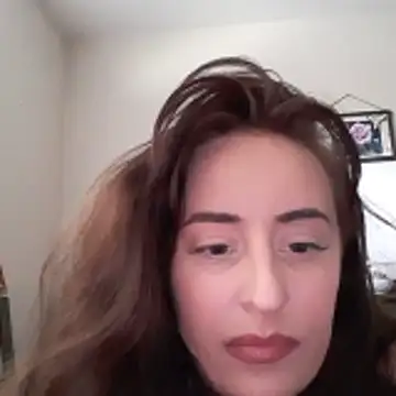 Honey7569 online show from April 15, 6:34 pm