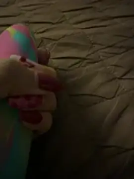 Tasty LushDesire online show from May 14, 11:46 pm