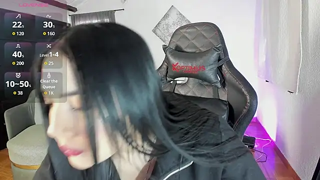  hanna gomez online show from June 2, 1:33 pm