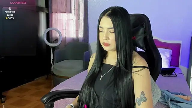  hanna gomez online show from May 8, 1:59 pm