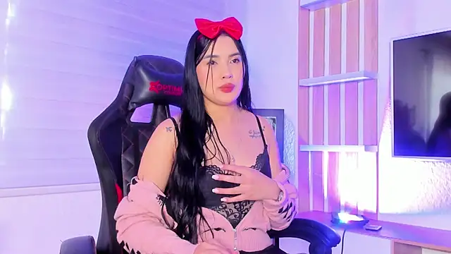  hanna gomez online show from May 2, 2:22 pm