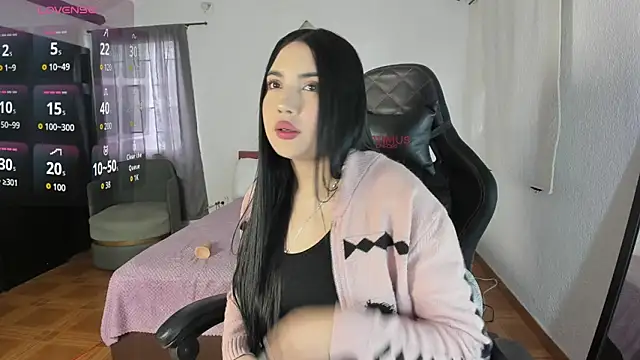  hanna gomez online show from May 28, 1:50 pm