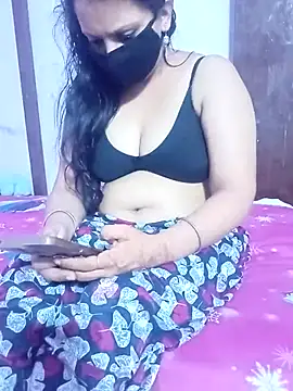binnik216 online show from April 30, 6:59 pm