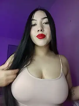 Sophie col online show from May 10, 8:54 pm